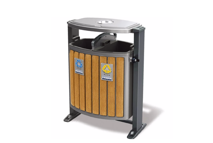 戶外垃圾桶 戶外垃圾桶