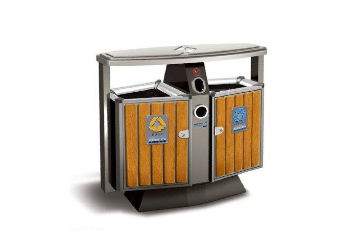 戶外垃圾桶 戶外垃圾桶