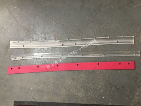 洗地機(jī)吸水膠條\吸水刮條Abila20B、Simpla50B、50E