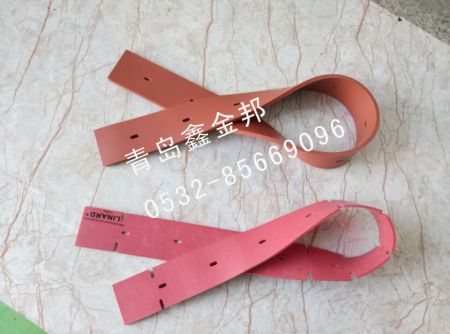 洗地機(jī)吸水膠條/T45/50、t90/55用吸水刮條