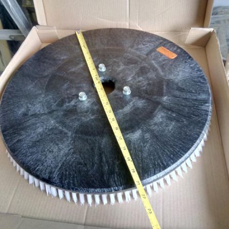 洗地機(jī)刷盤、洗地刷T90/55